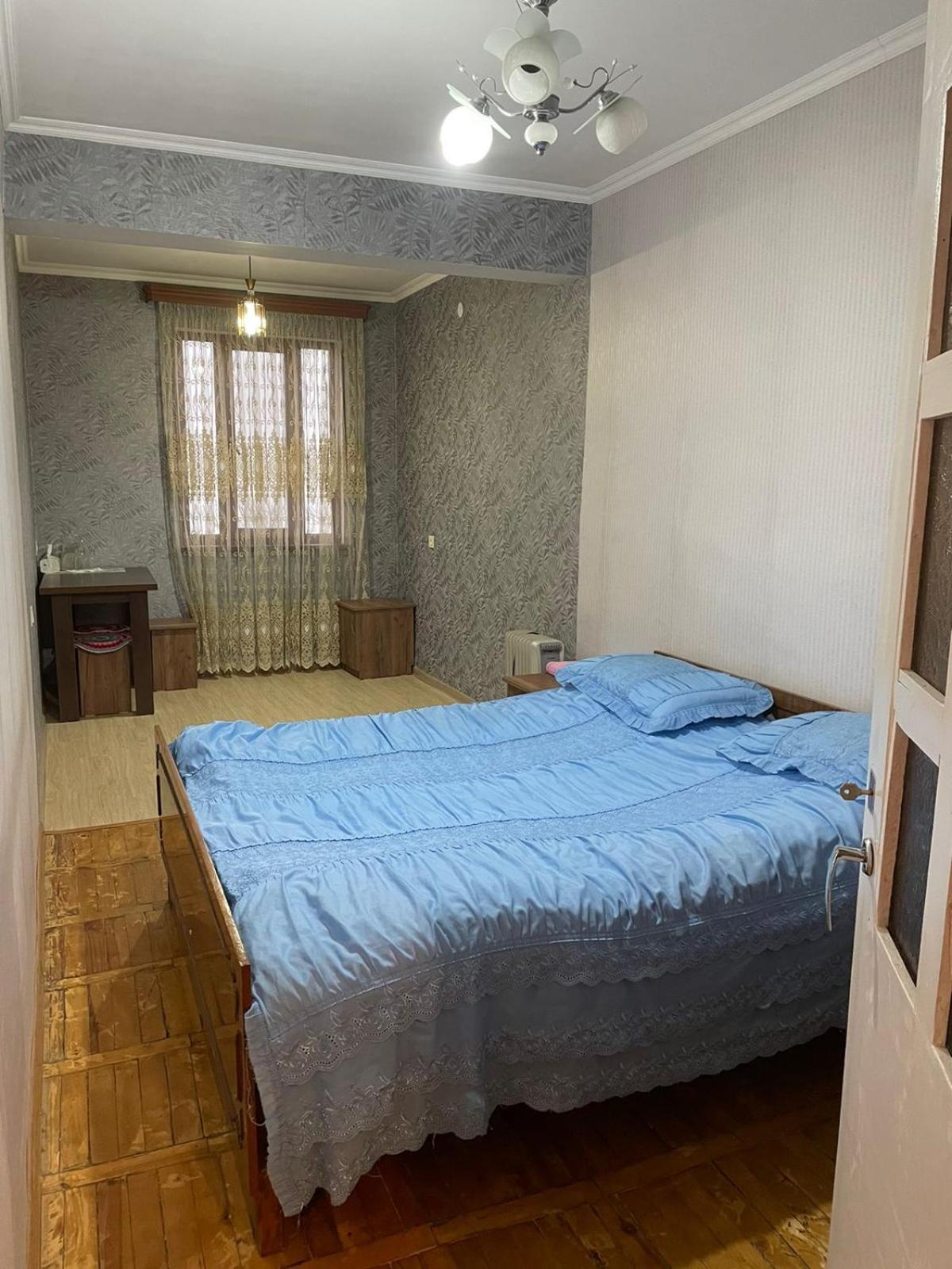 Rubina Bed And Breakfast Татев Экстерьер фото