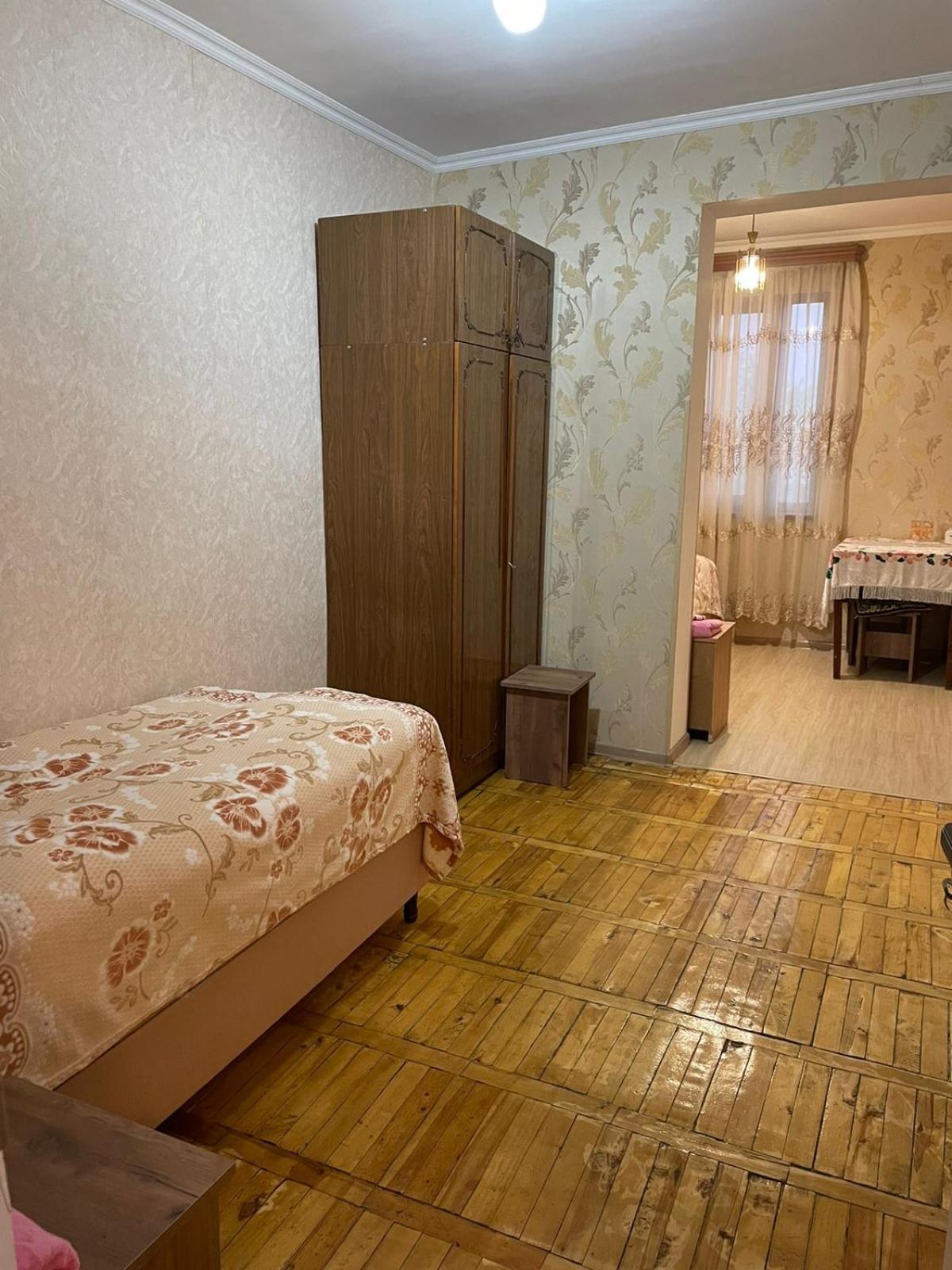 Rubina Bed And Breakfast Татев Экстерьер фото